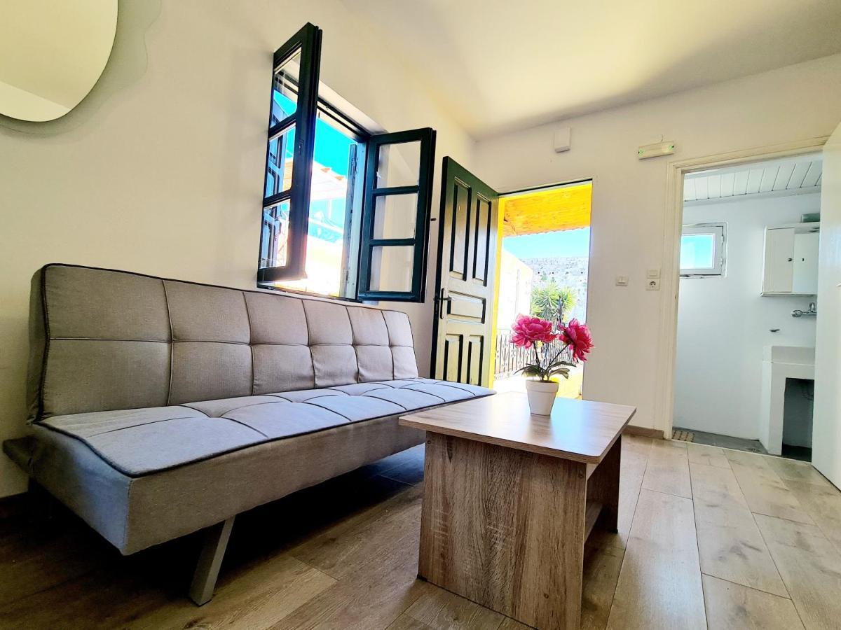 Piccolo Modern Suites Old Town Rhodes City Exterior photo