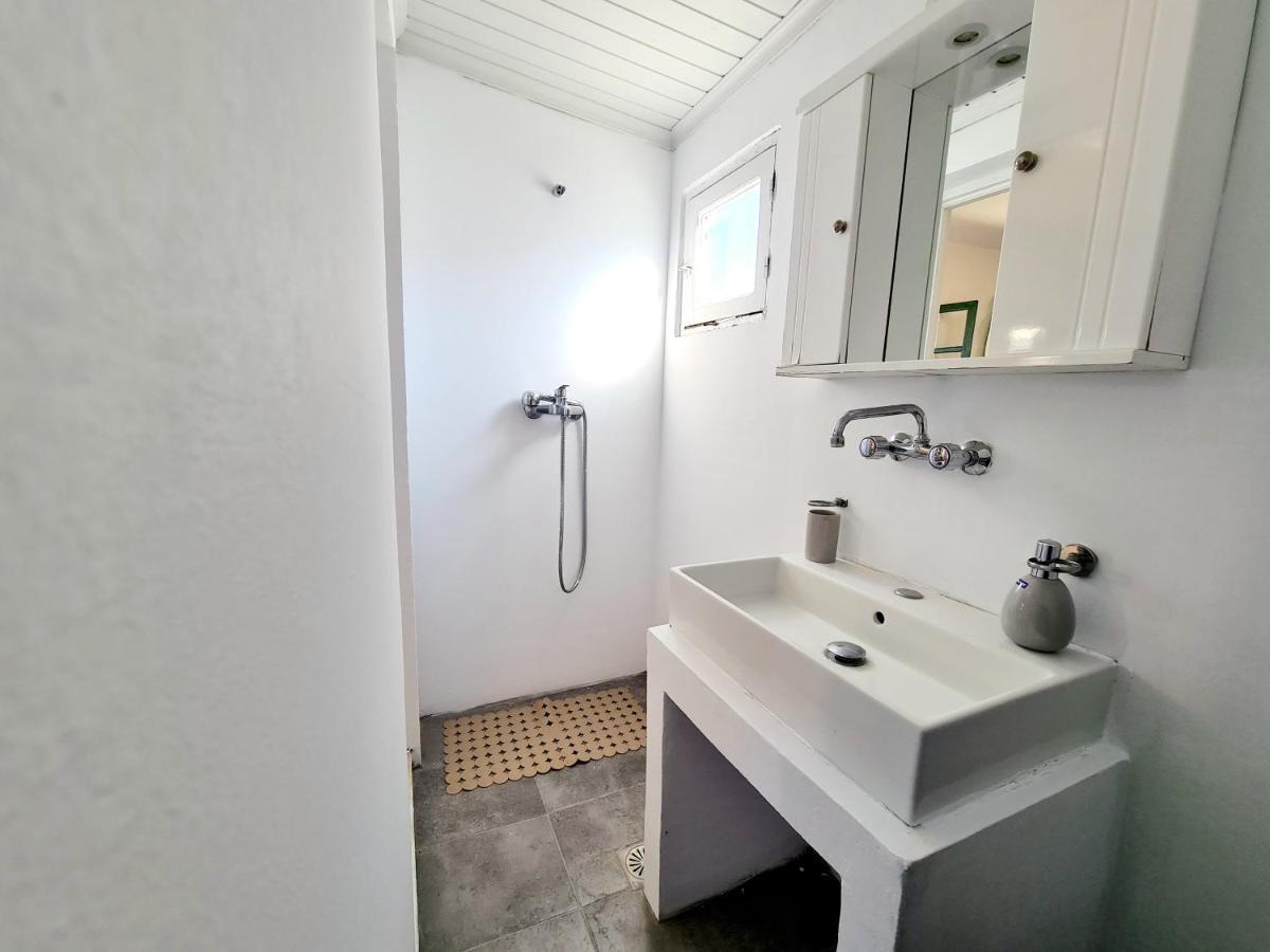 Piccolo Modern Suites Old Town Rhodes City Exterior photo
