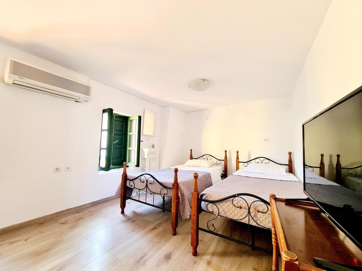 Piccolo Modern Suites Old Town Rhodes City Exterior photo